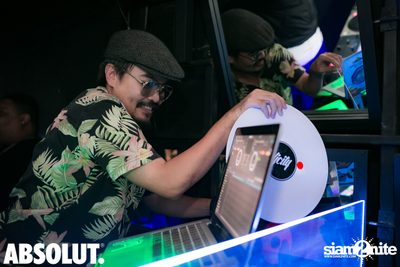 J. Espinosa (2019 Red Bull 3Style World Champion) at PENTA — photo 54