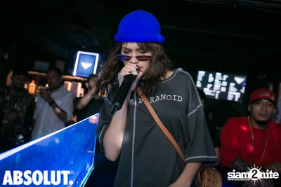 J. Espinosa (2019 Red Bull 3Style World Champion) at PENTA — photo 57