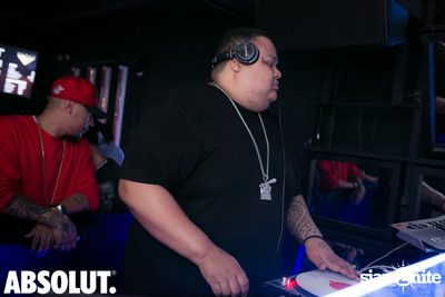 J. Espinosa (2019 Red Bull 3Style World Champion) at PENTA — photo 58