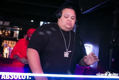 J. Espinosa (2019 Red Bull 3Style World Champion) at PENTA — photo 62