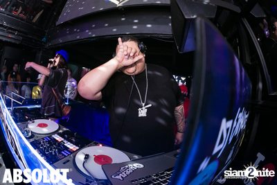 J. Espinosa (2019 Red Bull 3Style World Champion) at PENTA — photo 66
