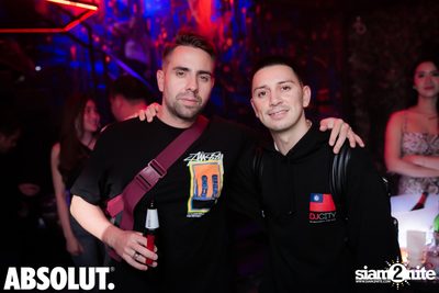 J. Espinosa (2019 Red Bull 3Style World Champion) at PENTA — photo 77