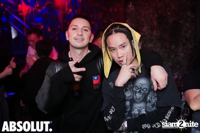 J. Espinosa (2019 Red Bull 3Style World Champion) at PENTA — photo 80