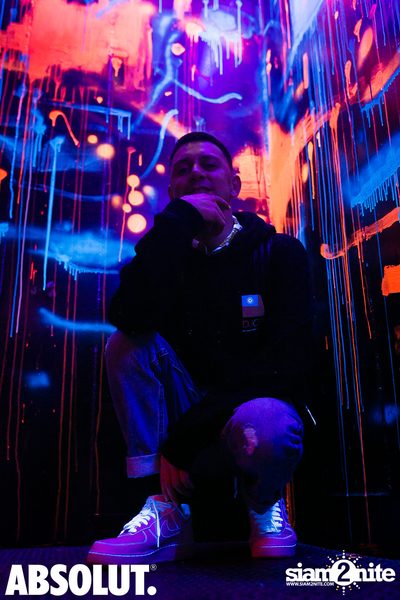 J. Espinosa (2019 Red Bull 3Style World Champion) at PENTA — photo 82