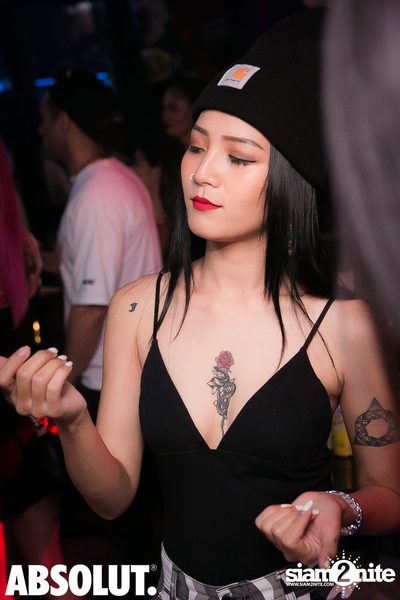 J. Espinosa (2019 Red Bull 3Style World Champion) at PENTA — photo 83