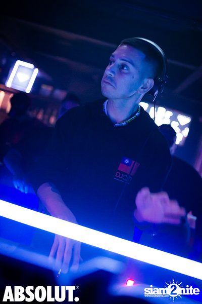 J. Espinosa (2019 Red Bull 3Style World Champion) at PENTA — photo 98
