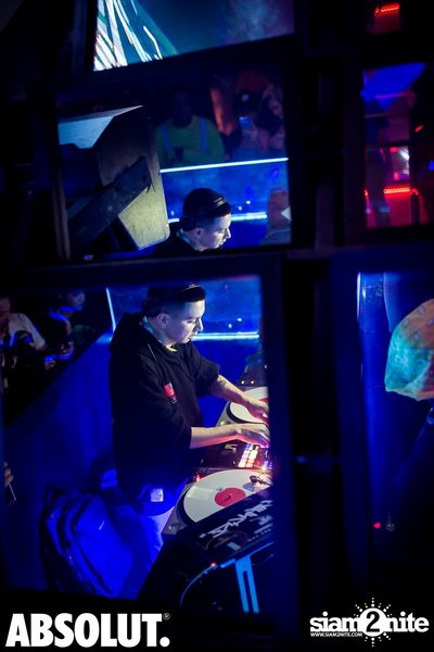 J. Espinosa (2019 Red Bull 3Style World Champion) at PENTA — photo 99