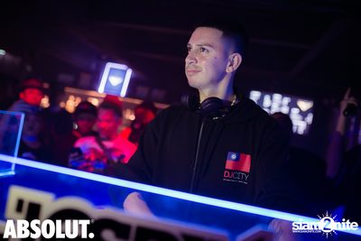 J. Espinosa (2019 Red Bull 3Style World Champion) at PENTA — photo 100