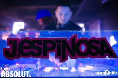 J. Espinosa (2019 Red Bull 3Style World Champion) at PENTA — photo 101