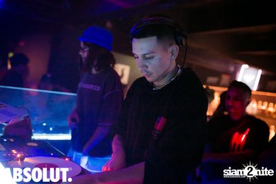J. Espinosa (2019 Red Bull 3Style World Champion) at PENTA — photo 102