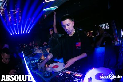 J. Espinosa (2019 Red Bull 3Style World Champion) at PENTA — photo 103