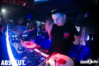 J. Espinosa (2019 Red Bull 3Style World Champion) at PENTA — photo 105