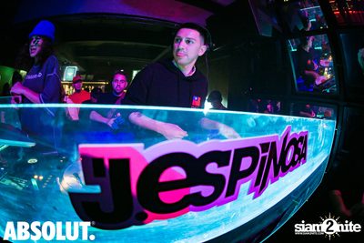 J. Espinosa (2019 Red Bull 3Style World Champion) at PENTA — photo 107