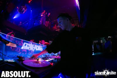 J. Espinosa (2019 Red Bull 3Style World Champion) at PENTA — photo 109