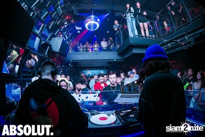 J. Espinosa (2019 Red Bull 3Style World Champion) at PENTA — photo 110