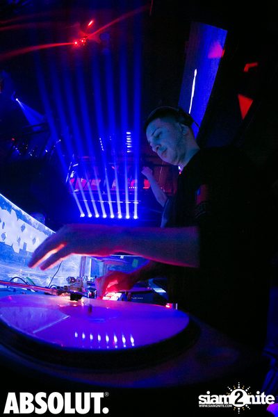 J. Espinosa (2019 Red Bull 3Style World Champion) at PENTA — photo 111