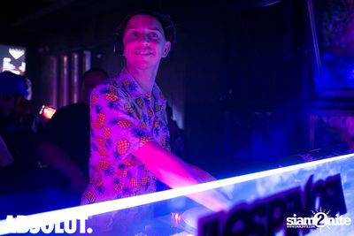 J. Espinosa (2019 Red Bull 3Style World Champion) at PENTA — photo 123