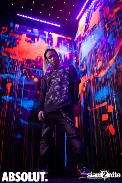 J. Espinosa (2019 Red Bull 3Style World Champion) at PENTA — photo 126
