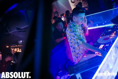 J. Espinosa (2019 Red Bull 3Style World Champion) at PENTA — photo 132