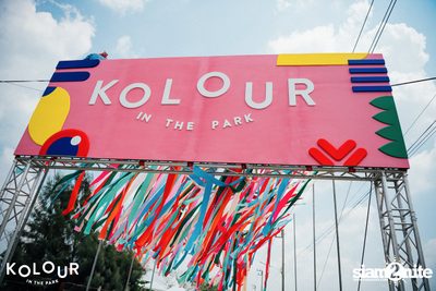 Kolour In The Park 2019 (Album 1) — photo 6