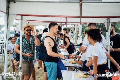 Kolour In The Park 2019 (Album 1) — photo 26