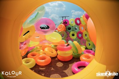 Kolour In The Park 2019 (Album 1) — photo 34