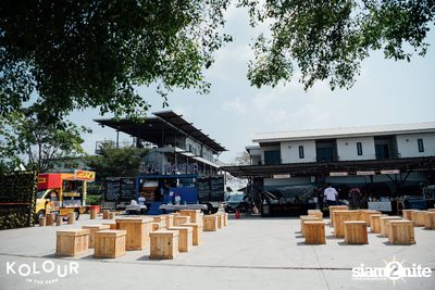 Kolour In The Park 2019 (Album 1) — photo 46