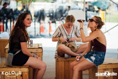Kolour In The Park 2019 (Album 1) — photo 48
