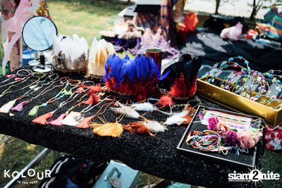 Kolour In The Park 2019 (Album 1) — photo 55
