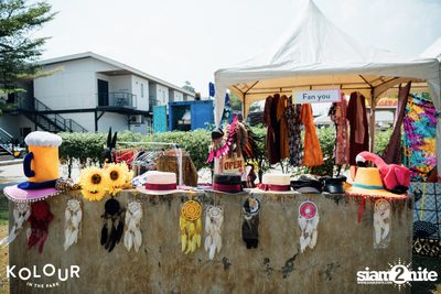 Kolour In The Park 2019 (Album 1) — photo 56
