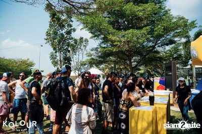 Kolour In The Park 2019 (Album 1) — photo 63