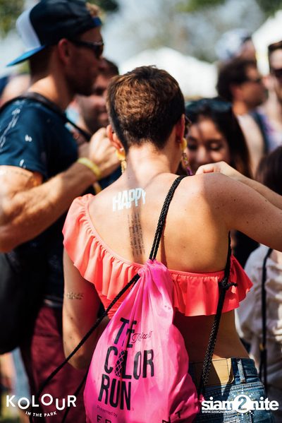 Kolour In The Park 2019 (Album 1) — photo 66