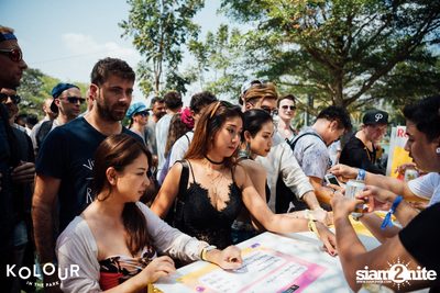 Kolour In The Park 2019 (Album 1) — photo 69