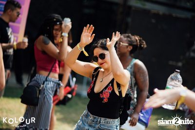 Kolour In The Park 2019 (Album 1) — photo 73