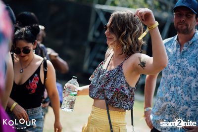 Kolour In The Park 2019 (Album 1) — photo 75