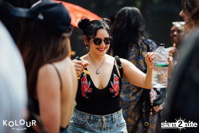 Kolour In The Park 2019 (Album 1) — photo 76