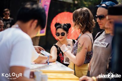 Kolour In The Park 2019 (Album 1) — photo 77