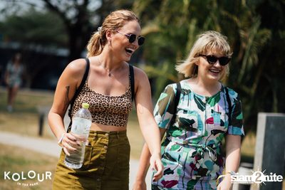 Kolour In The Park 2019 (Album 1) — photo 78