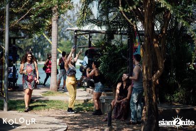 Kolour In The Park 2019 (Album 1) — photo 79