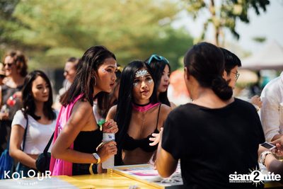 Kolour In The Park 2019 (Album 1) — photo 80