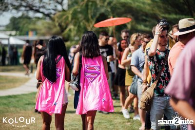 Kolour In The Park 2019 (Album 1) — photo 82