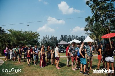 Kolour In The Park 2019 (Album 1) — photo 83