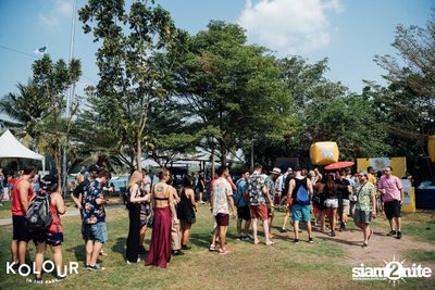Kolour In The Park 2019 (Album 1) — photo 85