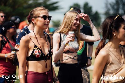 Kolour In The Park 2019 (Album 1) — photo 86