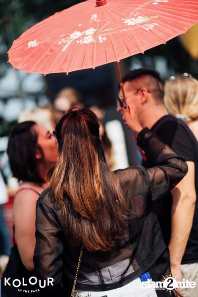Kolour In The Park 2019 (Album 1) — photo 87
