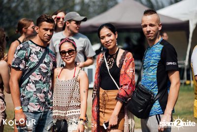 Kolour In The Park 2019 (Album 1) — photo 88