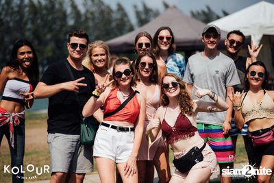 Kolour In The Park 2019 (Album 1) — photo 89
