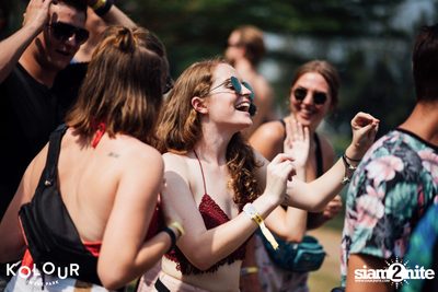 Kolour In The Park 2019 (Album 1) — photo 90