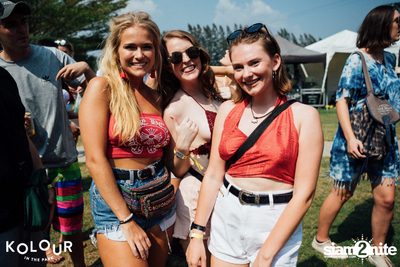 Kolour In The Park 2019 (Album 1) — photo 91