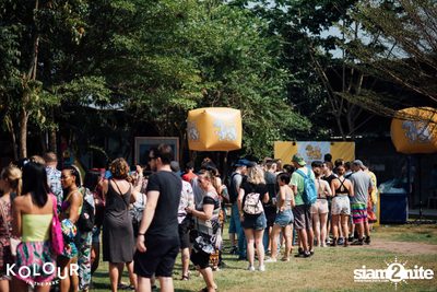 Kolour In The Park 2019 (Album 1) — photo 93